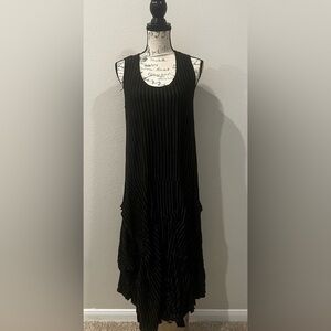 Kozan Clothing Martha Rails Dress Size Small